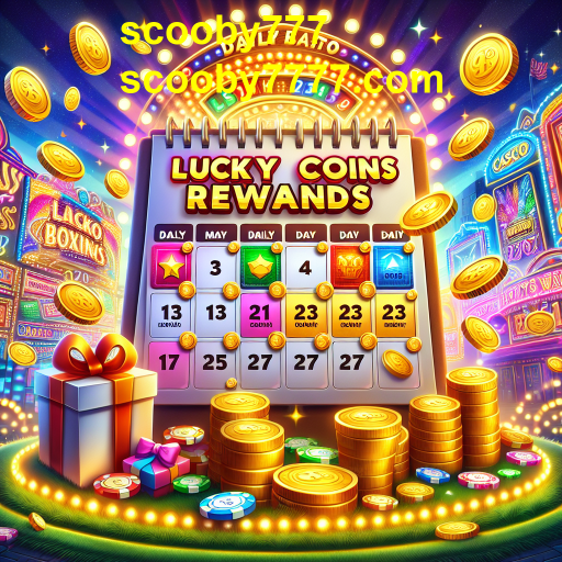 Entenda a Importância dos Bônus Diários no Scooby777