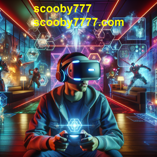 As Novas Tendências na Indústria de Jogos em 2023