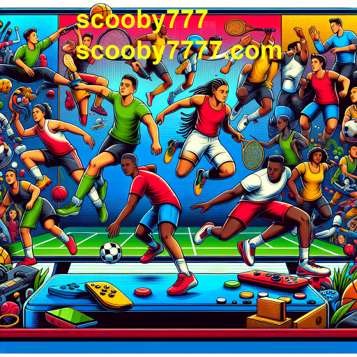 A Popularidade dos Jogos de Esporte em Plataformas Digitais